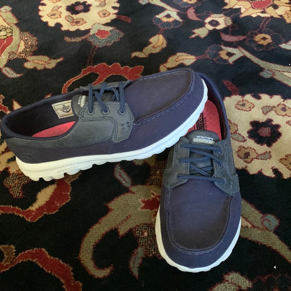 Sketchers On-the-Go